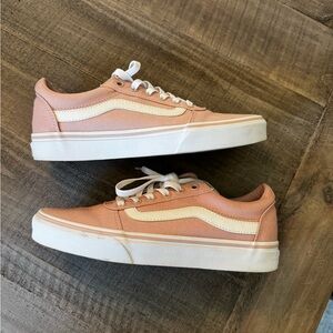 Vans Low-Top Sneakers